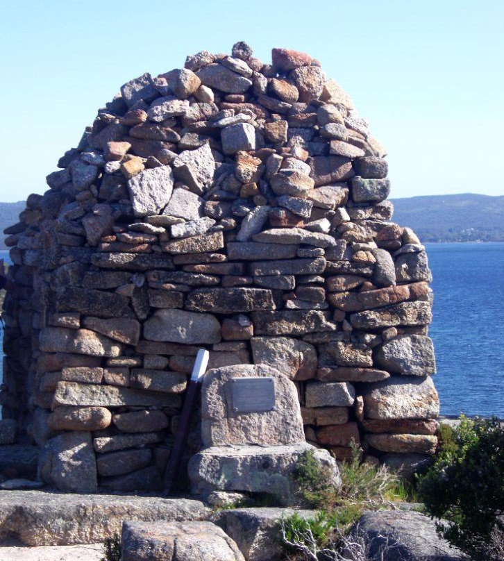 Quaranup-Point Possession Trail-奥尔巴尼必去景点