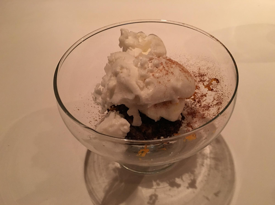 芝加哥餐馆和美食-Oriole