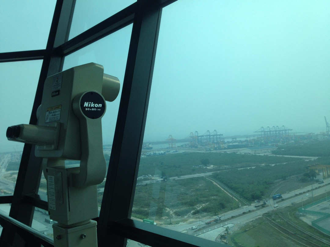 Laem Chabang Port-是拉差必去景点