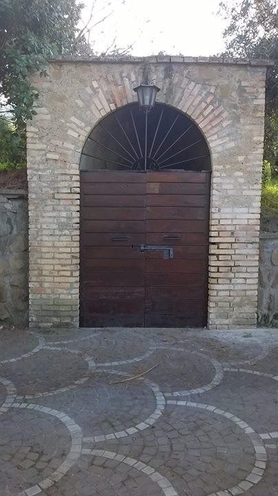 Parco degli Ulivi主图