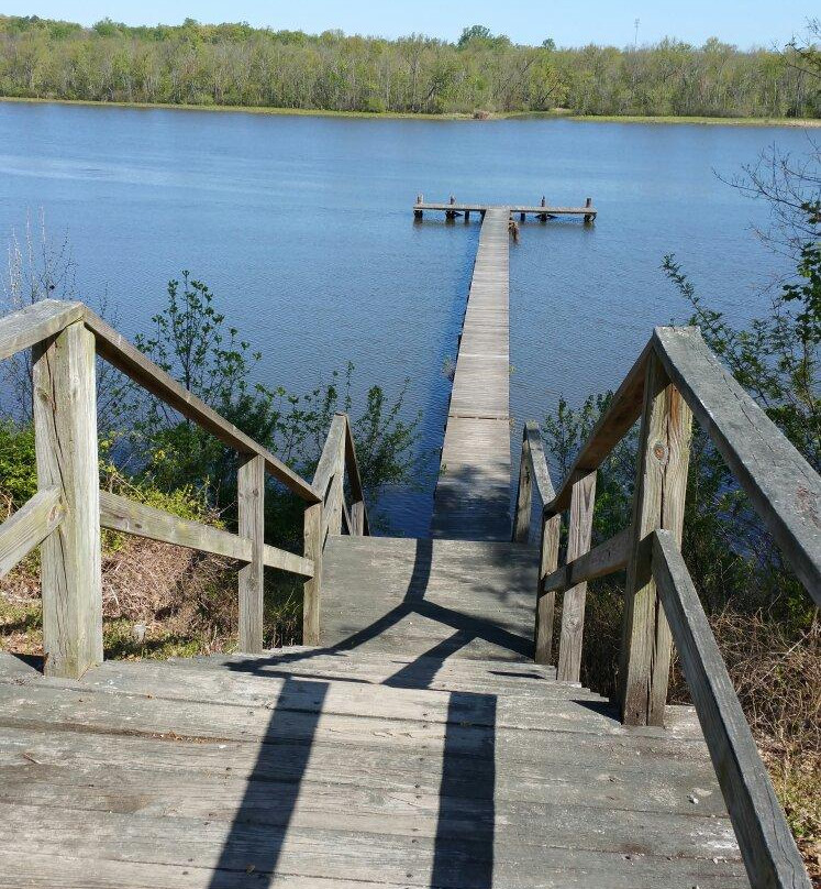 Weston Plantation-Hopewell必去景点