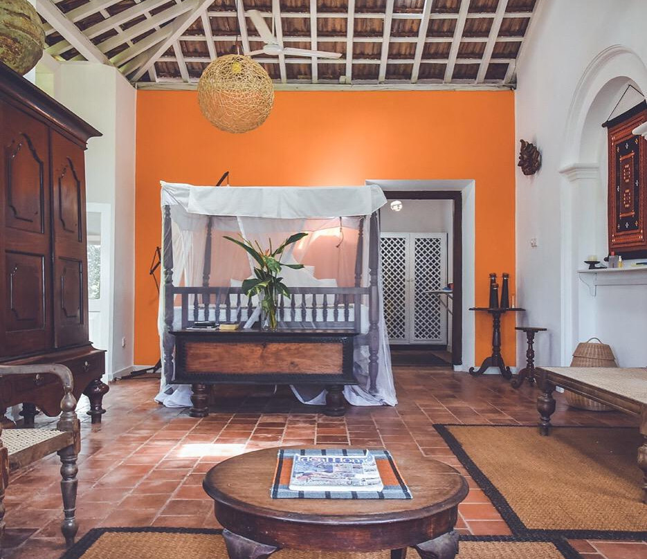 Kalahe酒店住宿-圣殿山酒店