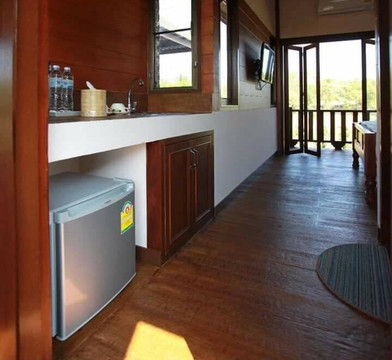 Banviewpui Resort主图