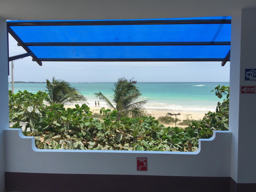 Casa Los Delfines