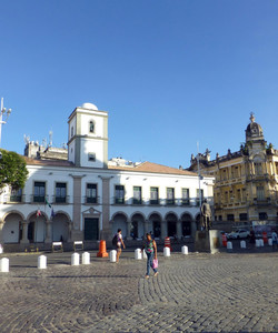 Praça Thomé de Souza景点门票图片