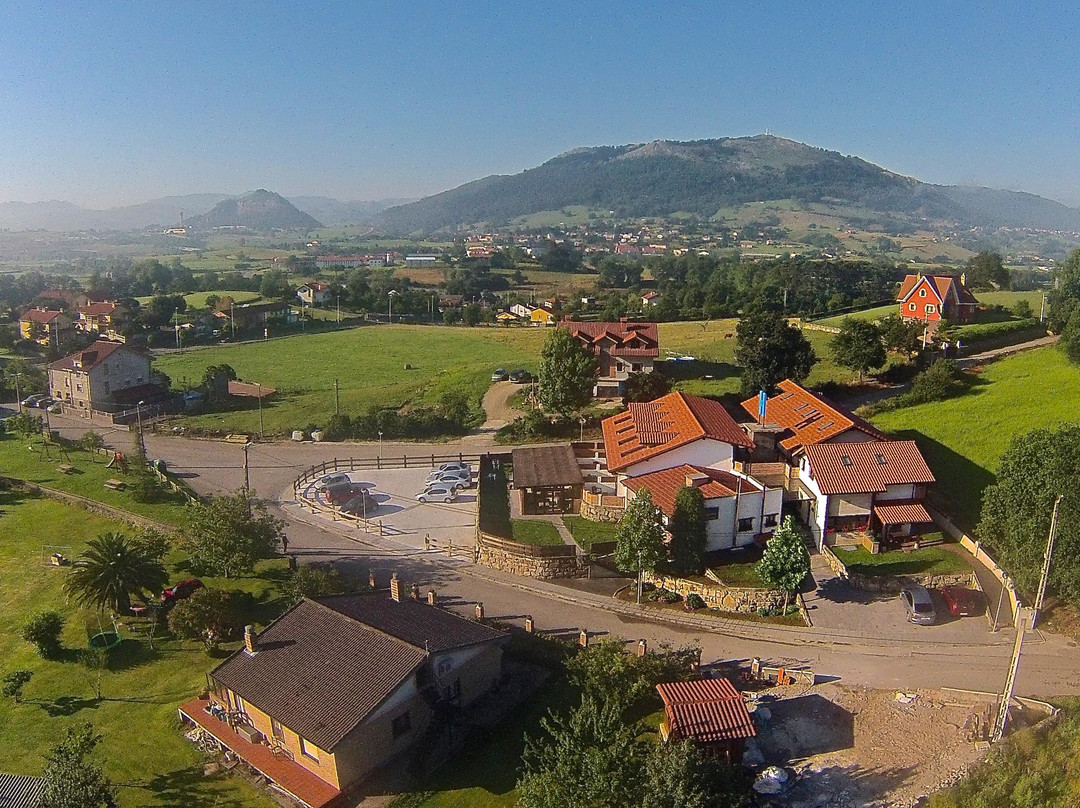 Posada El Abuelo de la Cachava主图