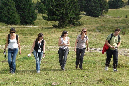 Takamaka Lyon Sports Nature-里昂必去景点