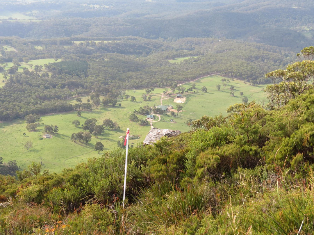 Mount Blackheath Lookout景点图片