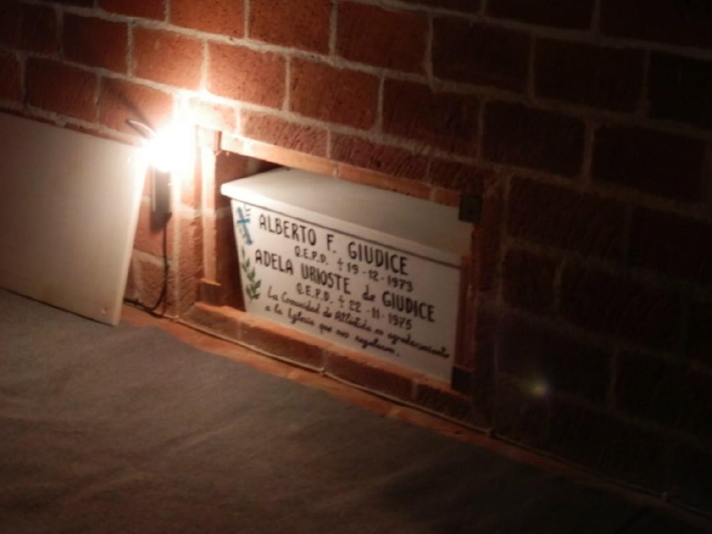 Iglesia De Cristo Obrero-Atlantida必去景点