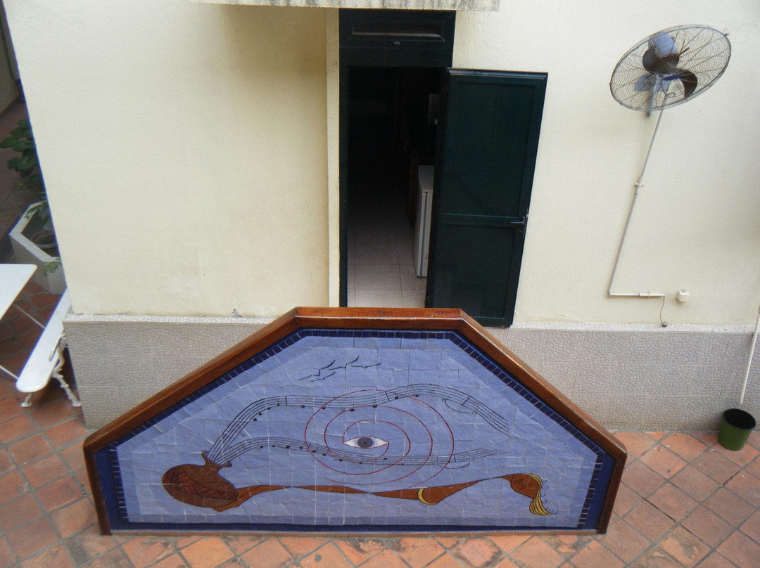 Soleme Guest House主图