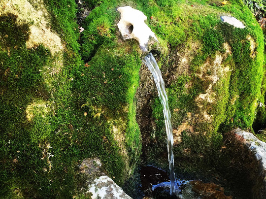 Cuevas del Becerro Town-Cuevas del Becerro必去景点