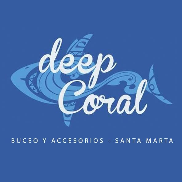 Deep Coral-圣玛尔塔必去景点