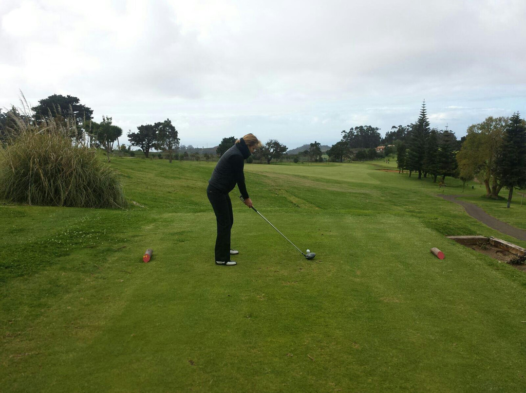 Real Club de Golf de Tenerife-特纳里夫必去景点