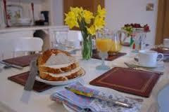 Coed Y Gelli B&B主图