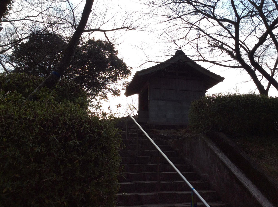 Chimachibo Park-武雄市必去景点