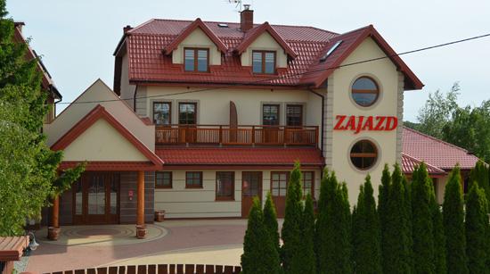 Zajazd na Krolewskiej-官方