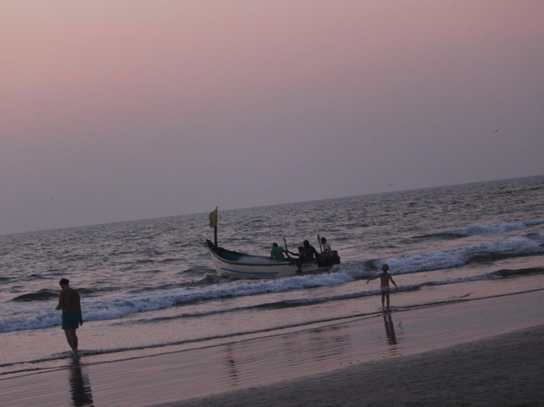 Cabo Wabo Beach Lodge主图