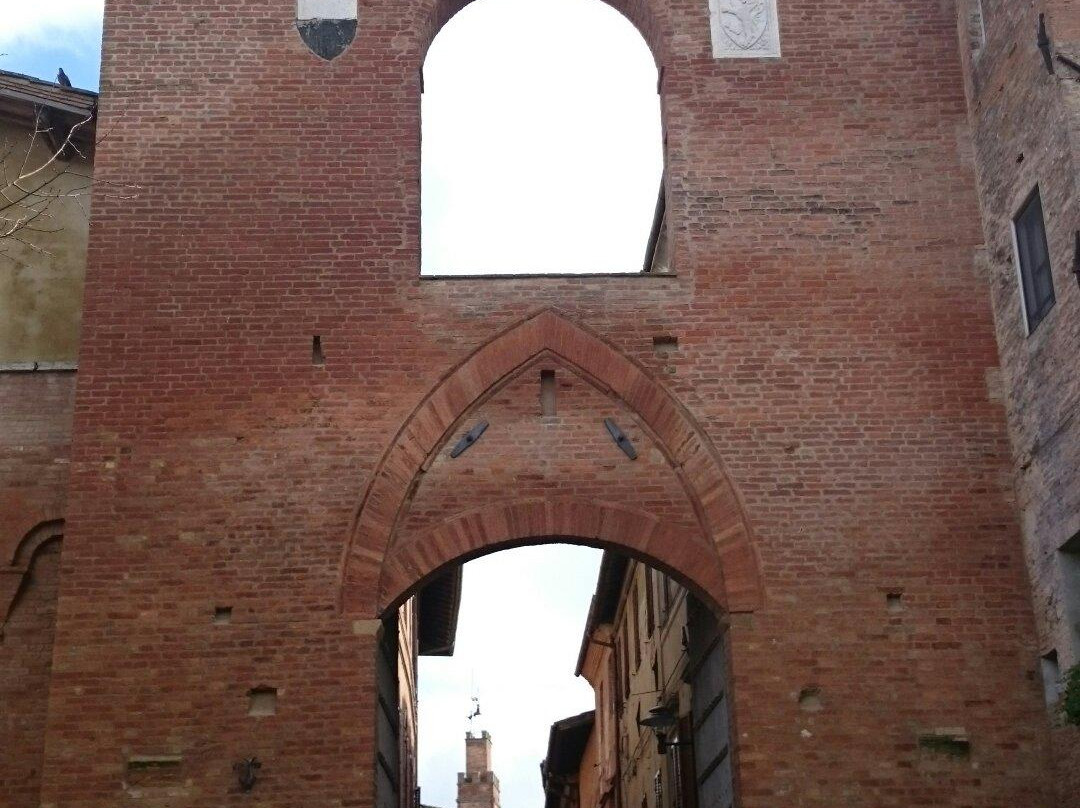 La Porta Gallery景点图片