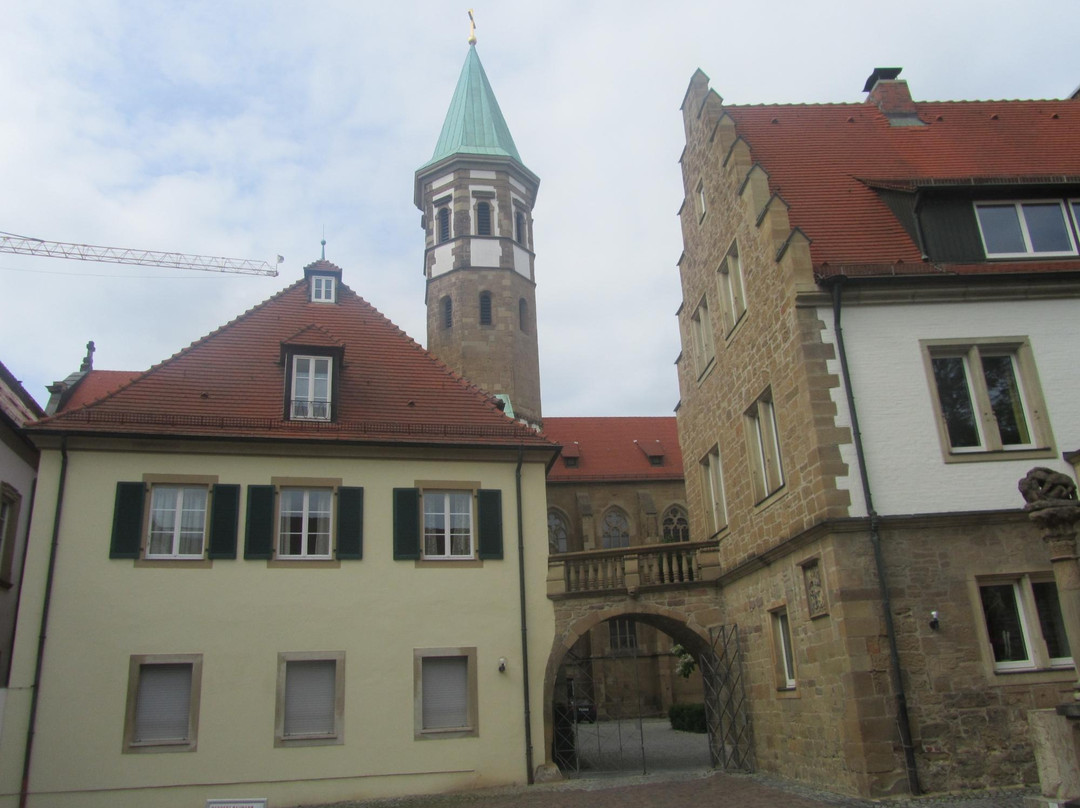 Museum Im Deutschhof景点图片