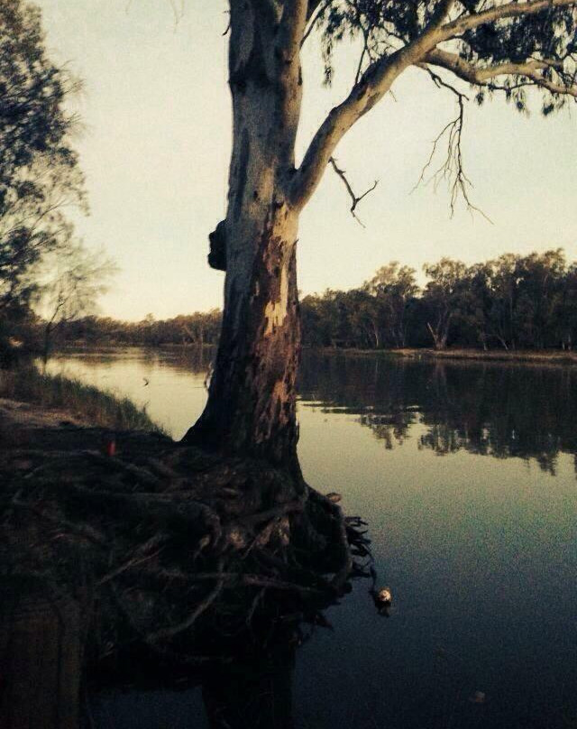 Merbein Common-米尔杜拉必去景点