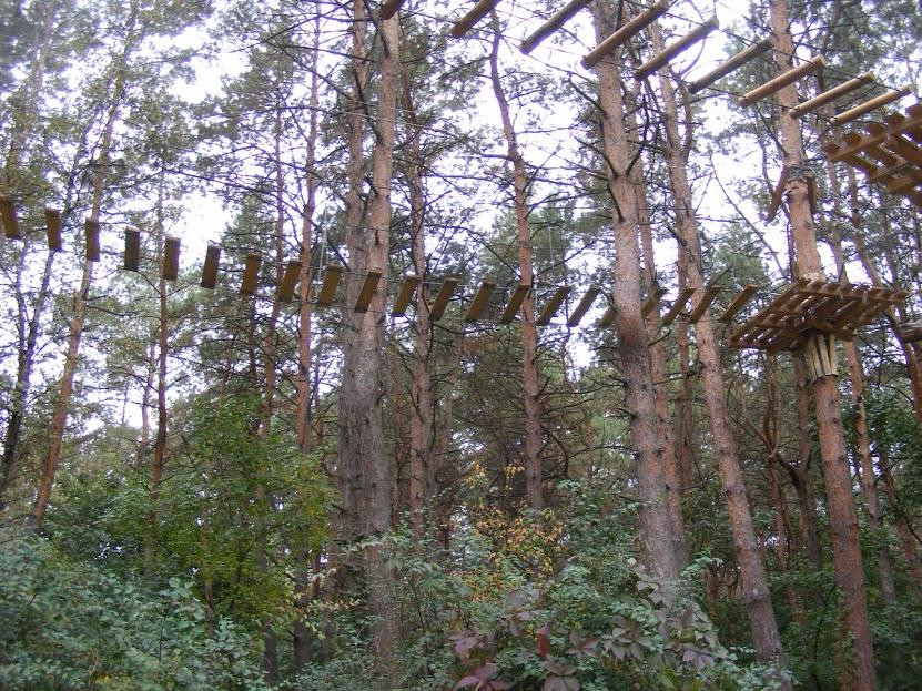 Yuvileyniy Park-Cherkasy必去景点