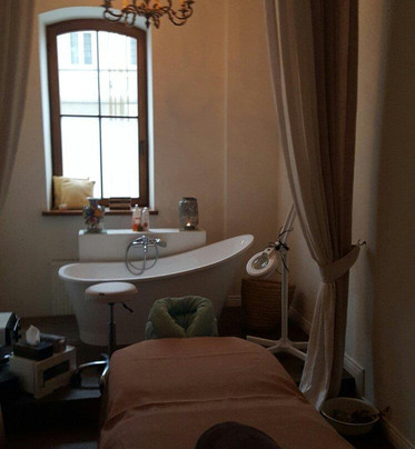 Provanso Kvapai-维尔纽斯必去景点