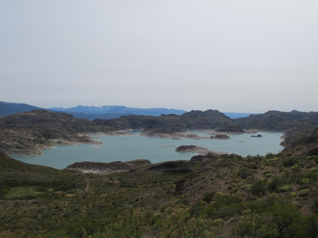 Laguna Verde-Chile Chico必去景点