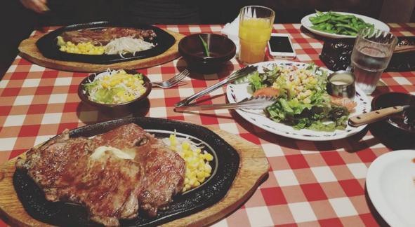 テキサス麹町店