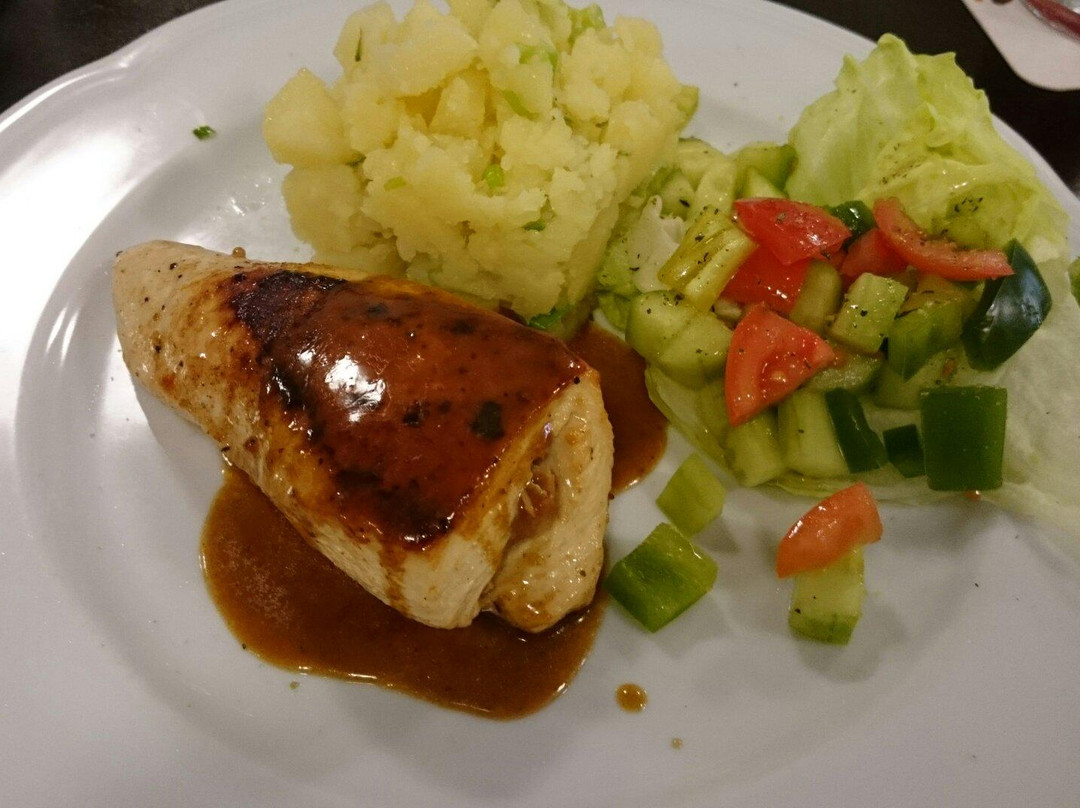 Marianske Radcice酒店住宿-Hotel U lva