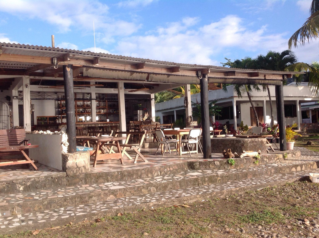 Sisters Sea Lodge