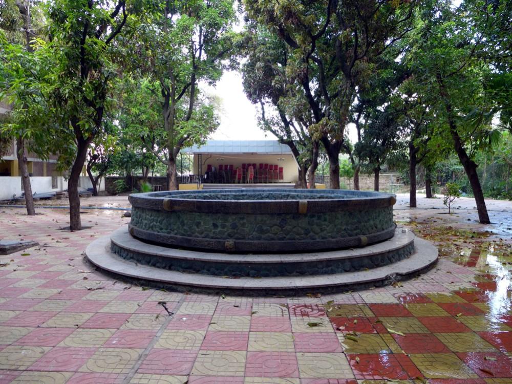 Ethiopa Hotel Adama Ras-浴室