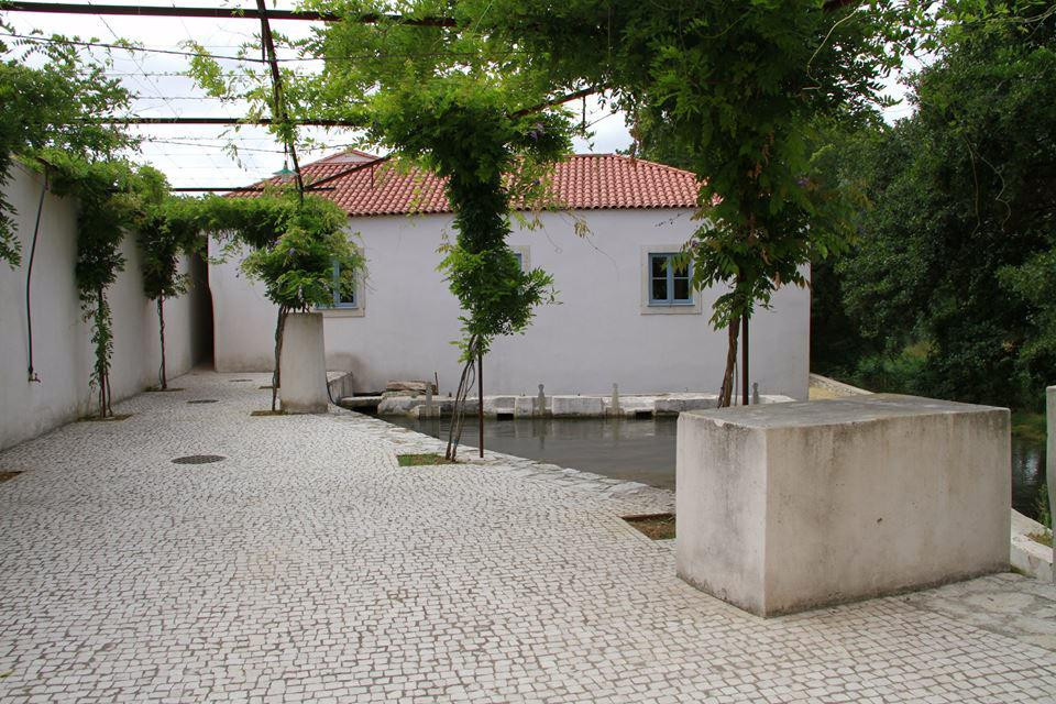 Casal da Ladeira旅游攻略图片