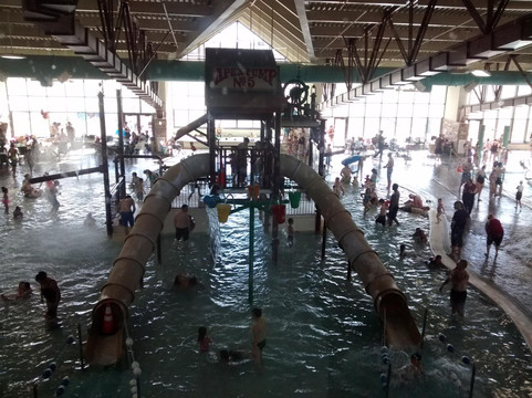 Apex Center-阿瓦达必去景点