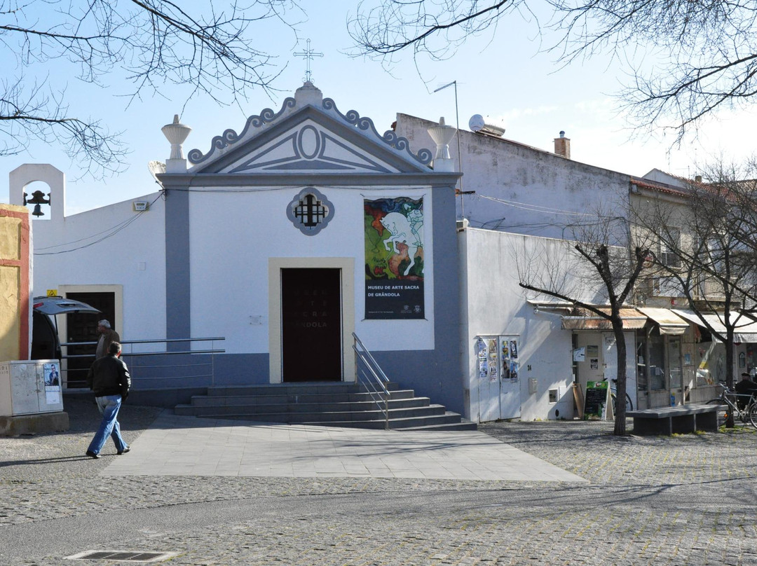 Museu de Arte Sacra de Grândola景点图片