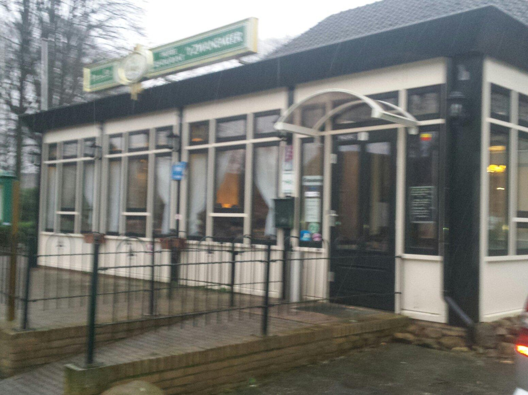 Hotel-Café-Restaurant Het Zwanemeer主图