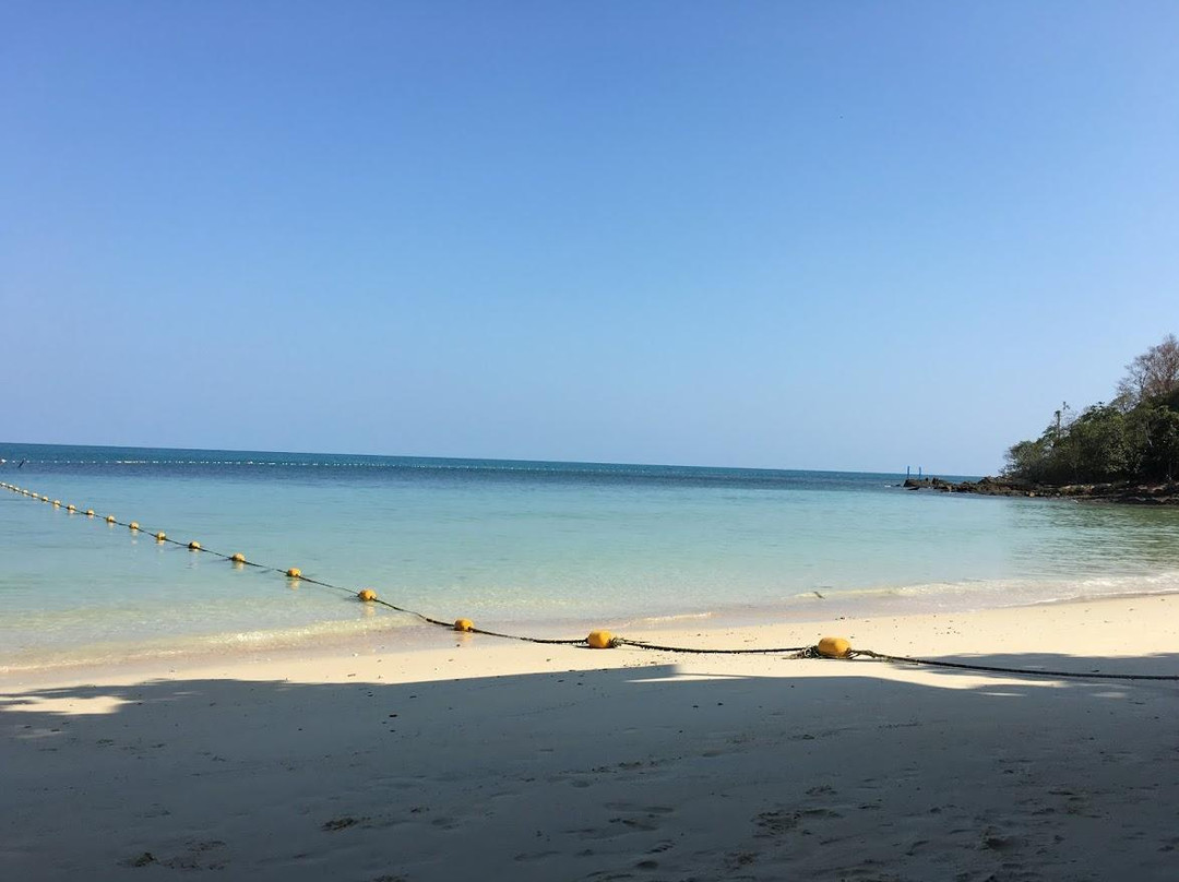 Ao Kiu Na Nok-沙美岛必去景点