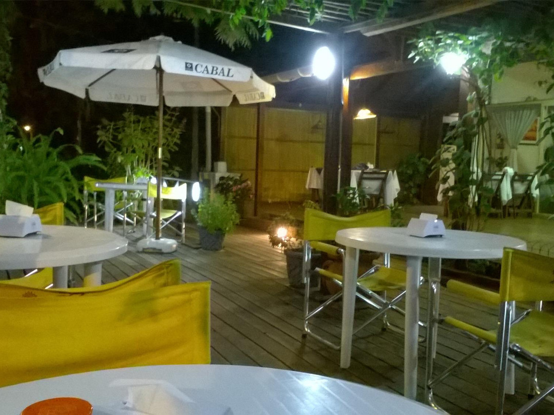 Hotel Playa Brava主图