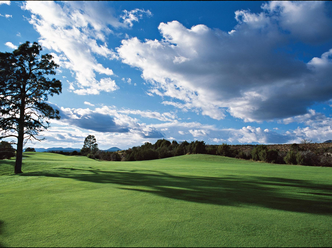 Cochiti Golf Club景点图片