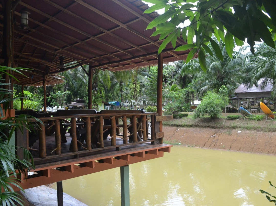 Raipreda Homestay主图