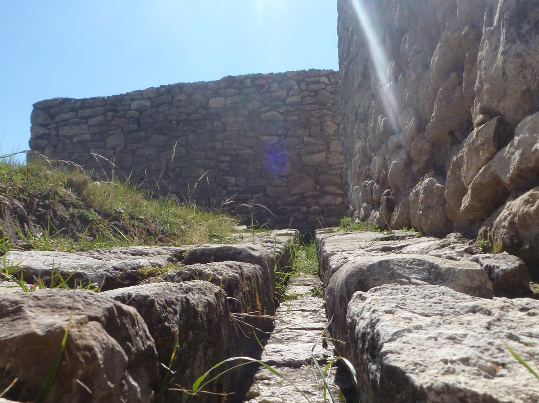 Kanamarka-Espinar必去景点