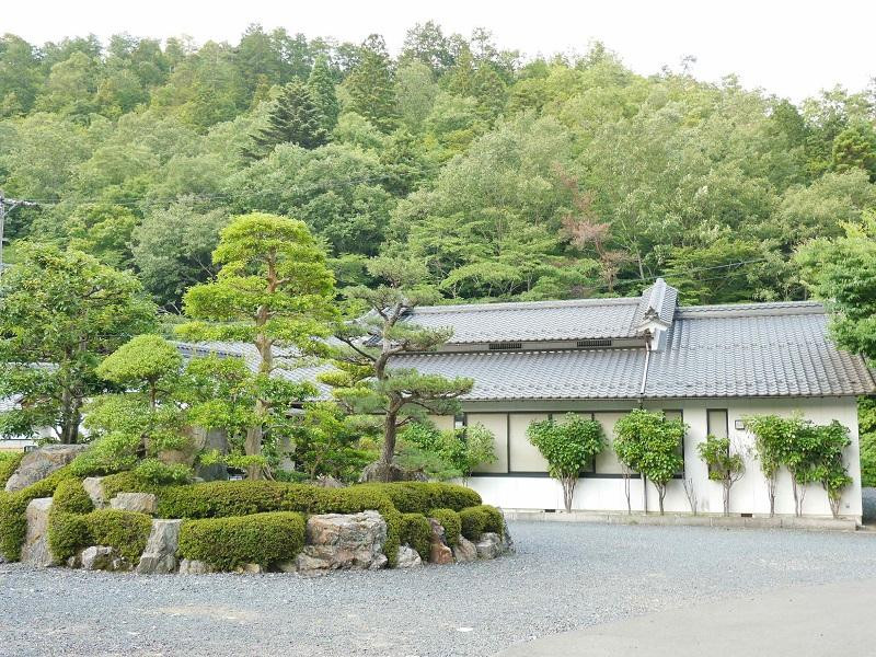 美浓市酒店住宿-Izumiso