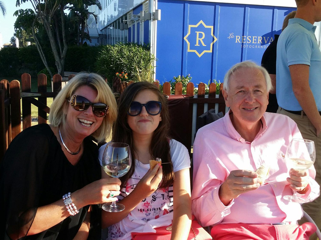 Polo Santa Maria-索托格兰德必去景点