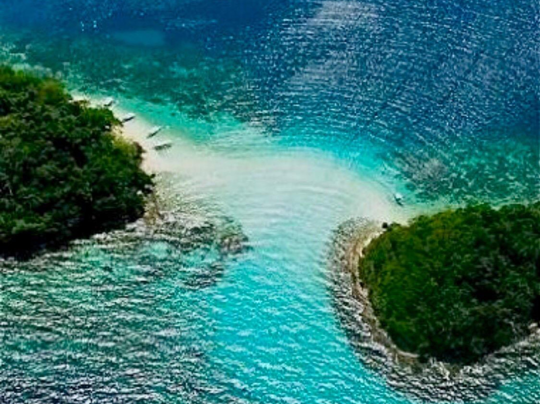 San Vicente旅游攻略图片