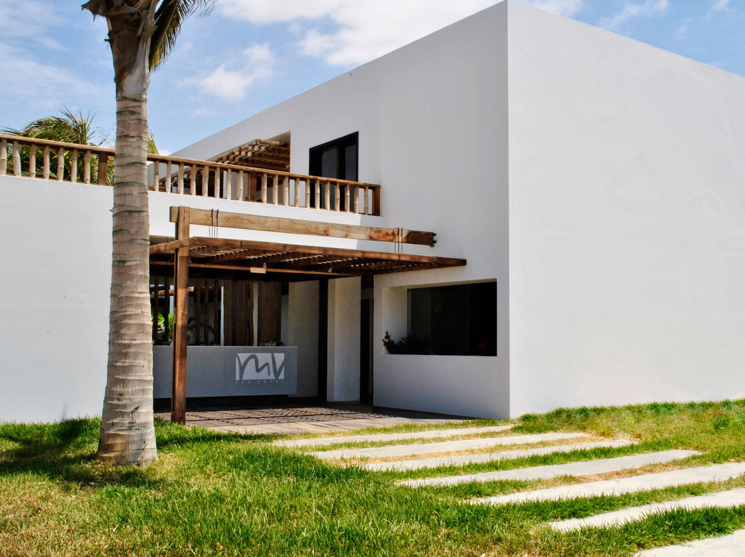 MV Tes Hotel Colan主图