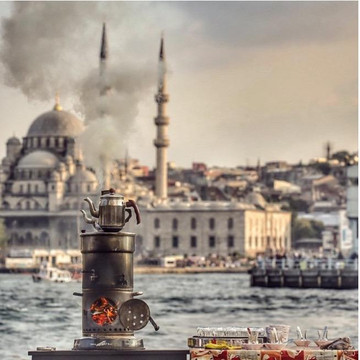 Guided Istanbul Tours-伊斯坦布尔必去景点