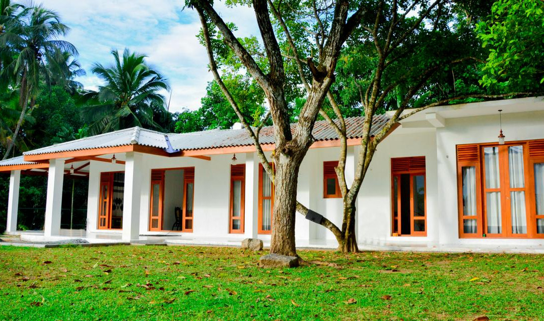Tropical House