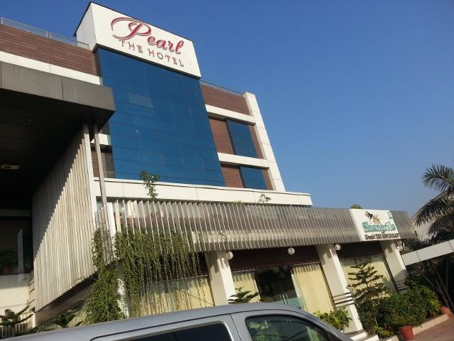 Pearl of Heaven The Hotel主图