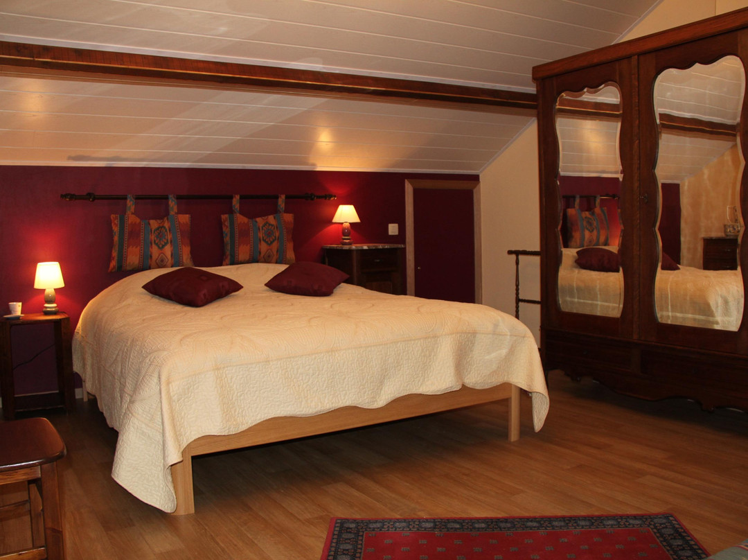 B&B Sol Magnus