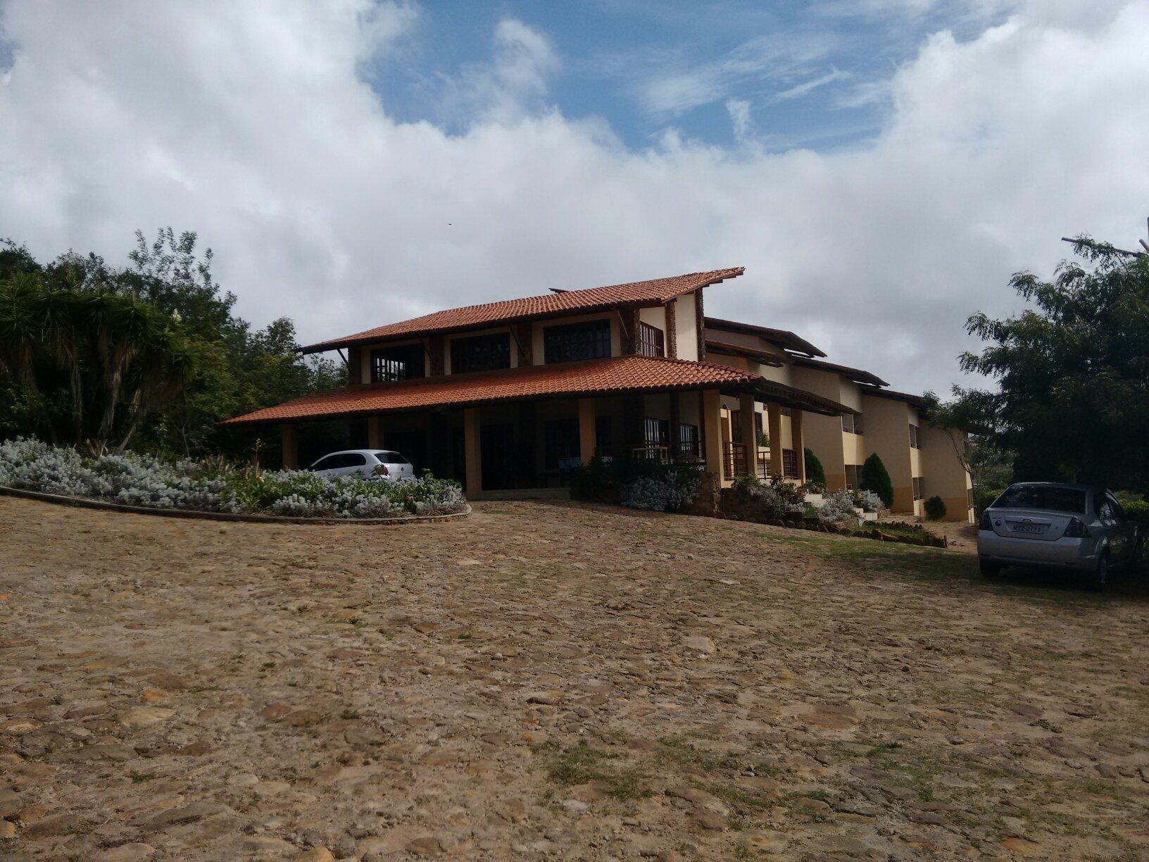 Pousada Calugi-官方