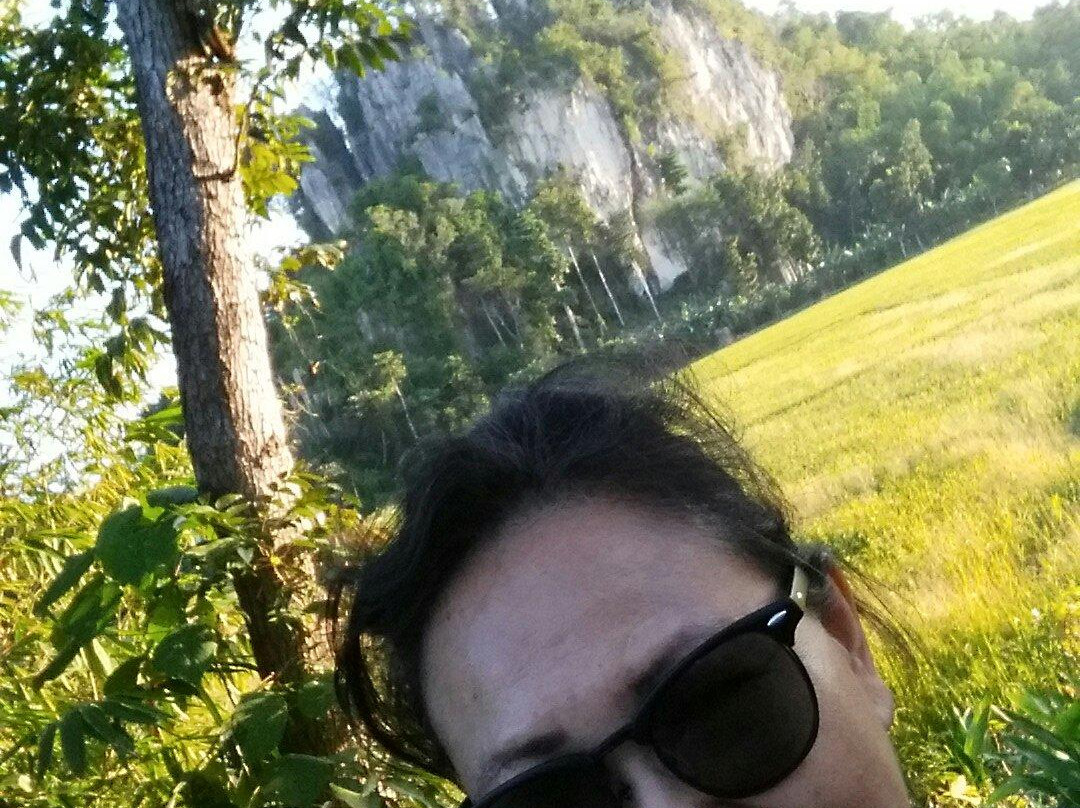 Spanish City Bridge-罗哈斯城必去景点